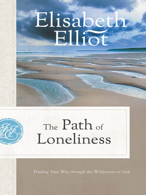 cover image of Finding Your Way through Loneliness